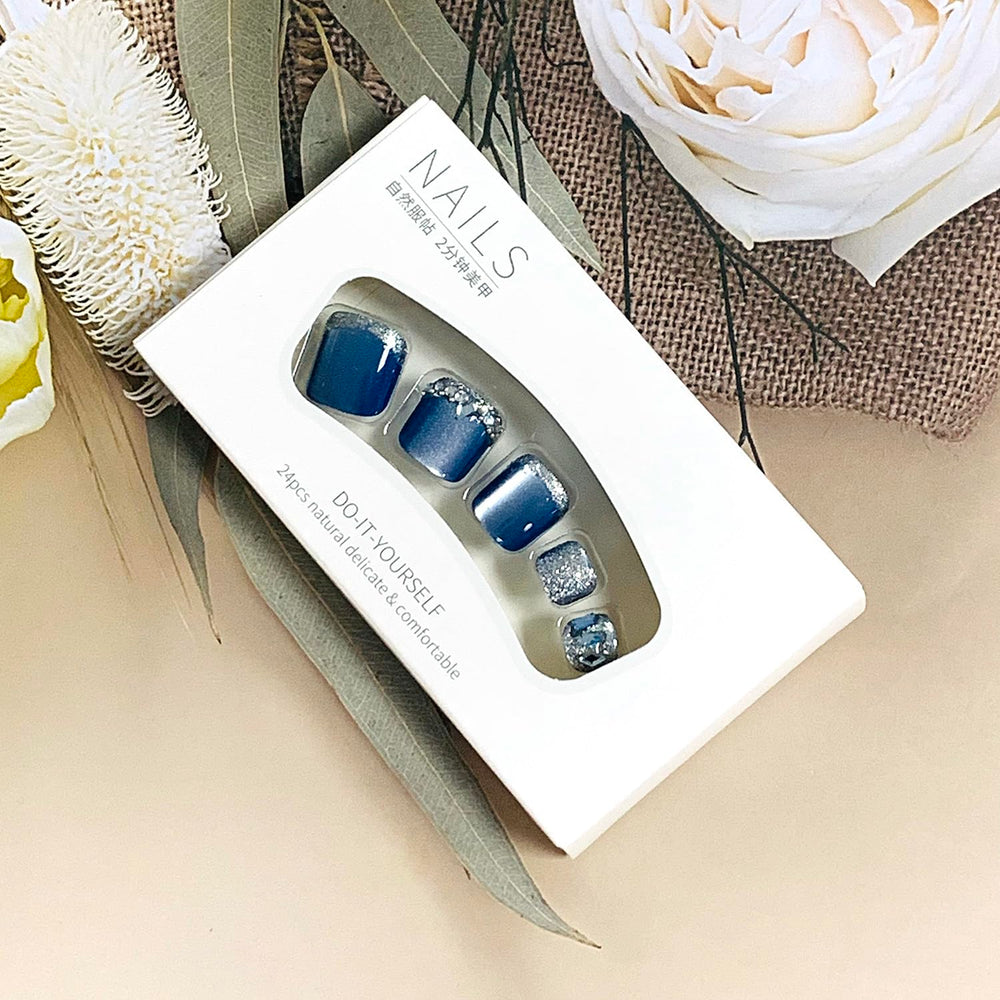 FIEONCIY size comparison display with 12 sizes ensuring a perfect fit for toes