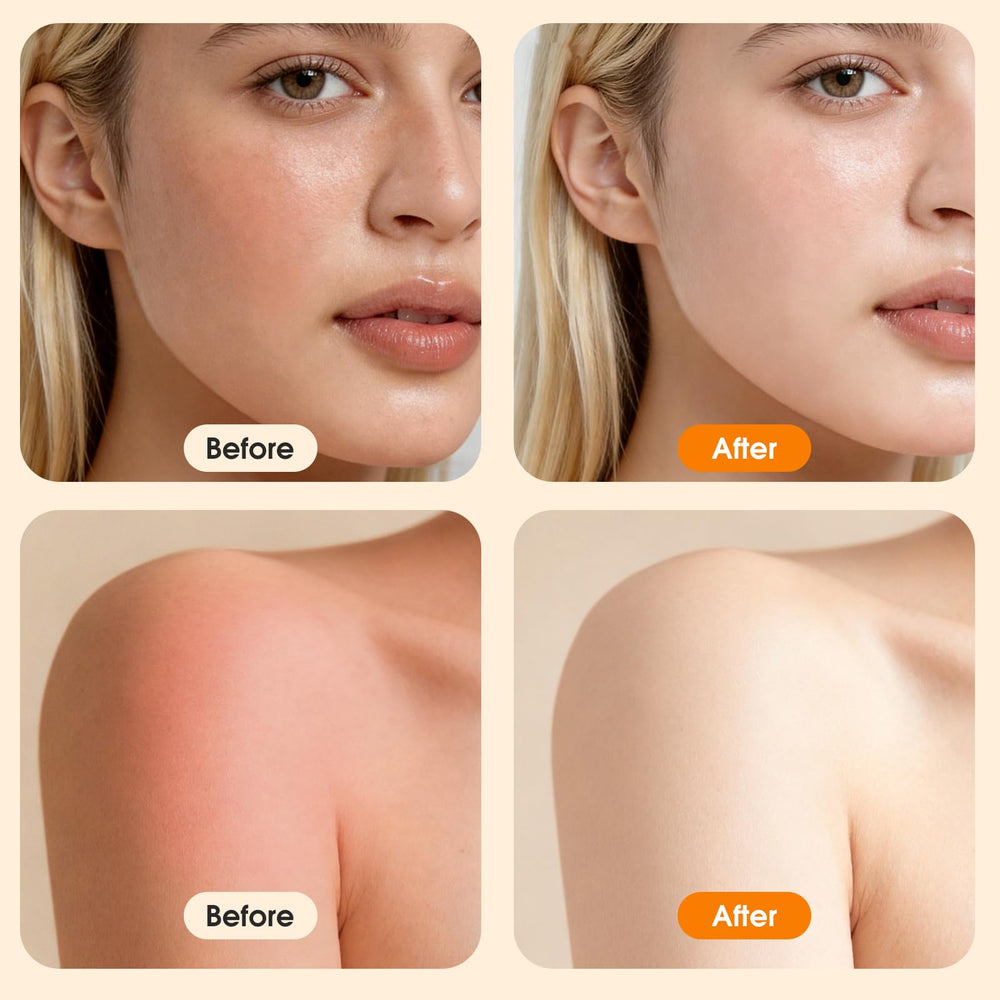 FILWY ingredient label close-up highlighting non-nano zinc oxide benefits