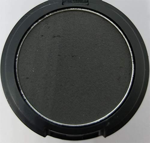 Finally Hair powder texture with fibers illustrating natural coverage