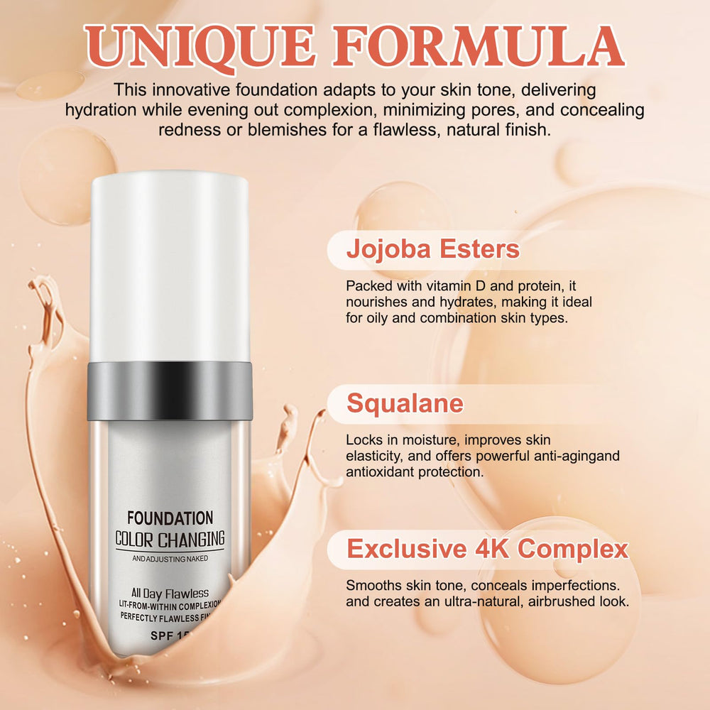 find back lifestyle morning routine portraying quick everyday use benefit