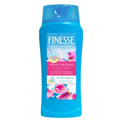 FINESSE front bottle 24 oz showing label and benefits