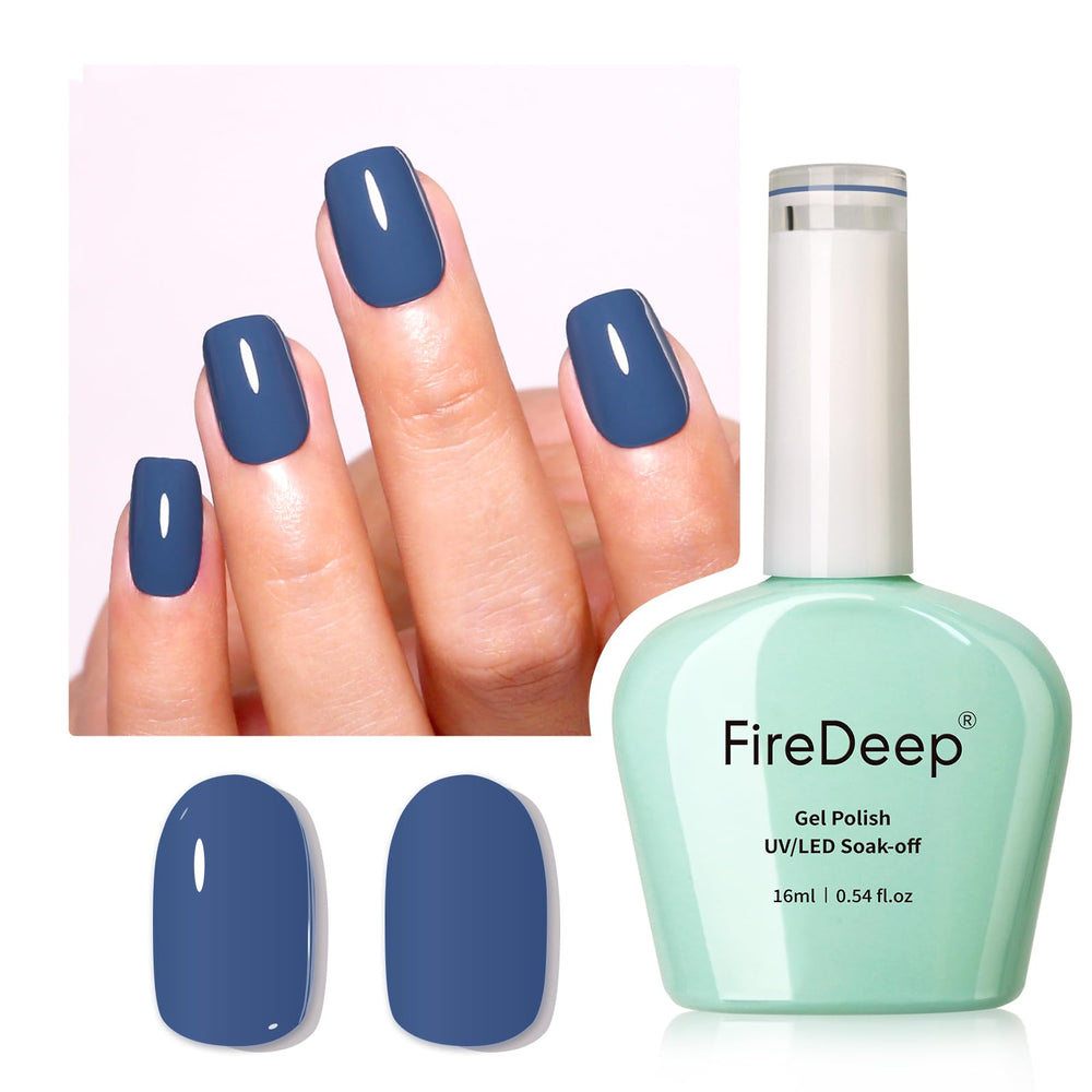 Firedeep bottle next to coin for size comparison and 16ml capacity