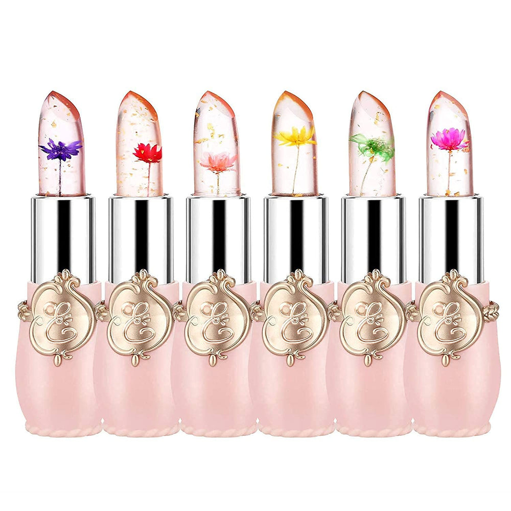 firstfly front packaging showing six decorative tubes and gifting appeal