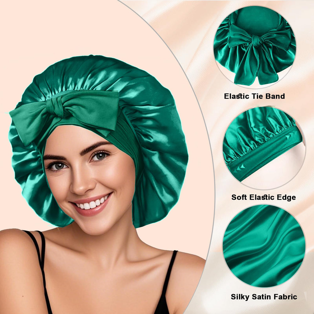 FIRSTPELLA close-up satin texture illustrating smooth surface that reduces friction