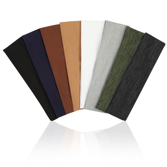 Fishinsea front packaging showing eight-band set and clear product benefits