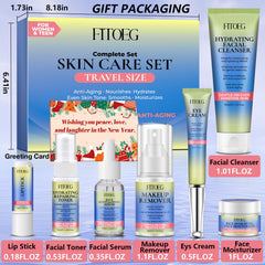 FITOEG bathroom lifestyle scene showing routine use and simple daily ritual benefit