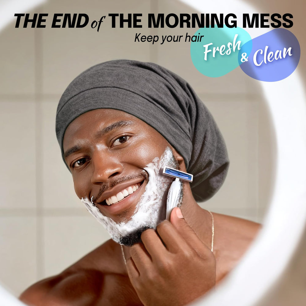 Fittia product packaging and care label showing easy-wash, long-lasting benefit