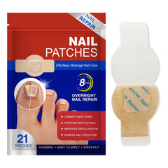 flasture front packaging showing product and quantity for quick identification and confidence