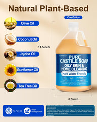 FLOWHYET label close-up highlighting EWG verification and ingredient clarity