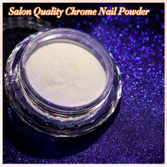 FNNZ silicone applicator with powder showing easy rub-on application benefit