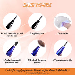 FNNZ jar beside ruler size comparison showing compact travel-friendly benefit