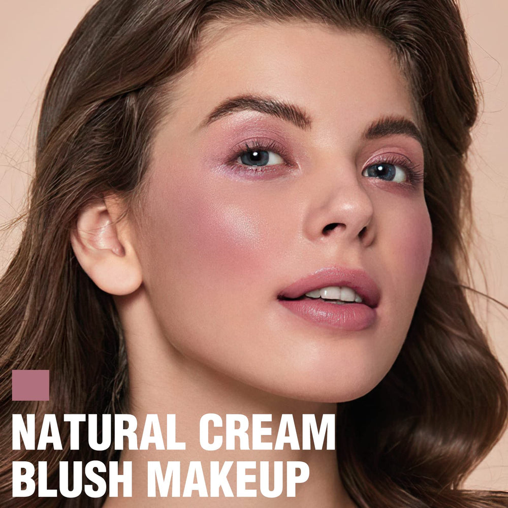 FOCALLURE close-up of cream stick texture demonstrating smooth blendability