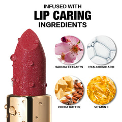 FOCALLURE product held in hand showing size and lightweight convenience