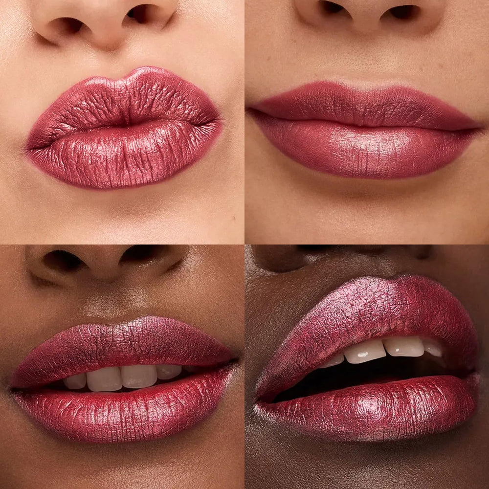 FOCALLURE close-up texture shot revealing smooth hydrating formula benefits