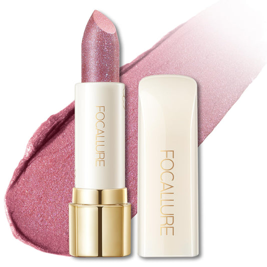 FOCALLURE Sweet Karma front packaging showing shimmer and color payoff
