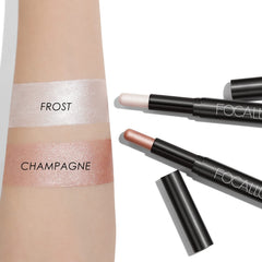FOCALLURE eyeliner tip detail for precise lining and definition