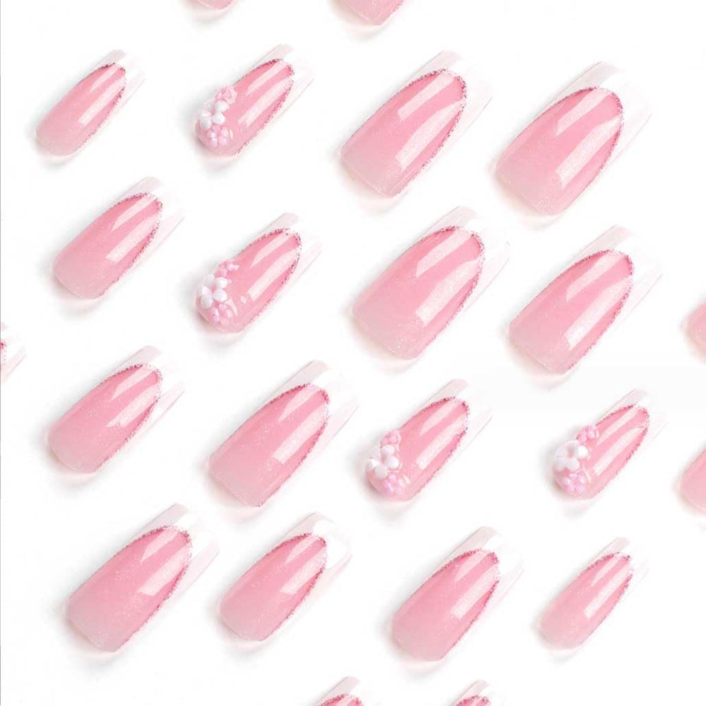 Foccna glossy surface texture highlighting high-shine finish and polish durability