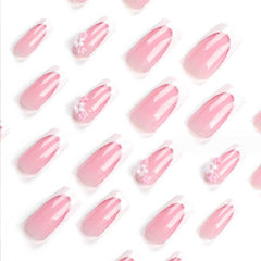 Foccna glossy surface texture highlighting high-shine finish and polish durability