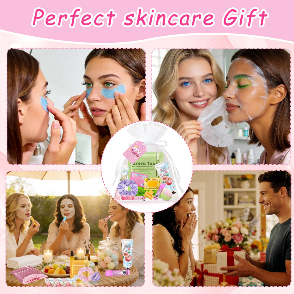 FOCone lip balm and lip mask detail promoting smooth, moisturized lips