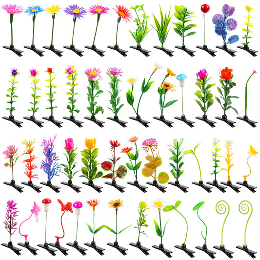 FOIMAS front packaging showing colorful 50pcs set and variety benefits