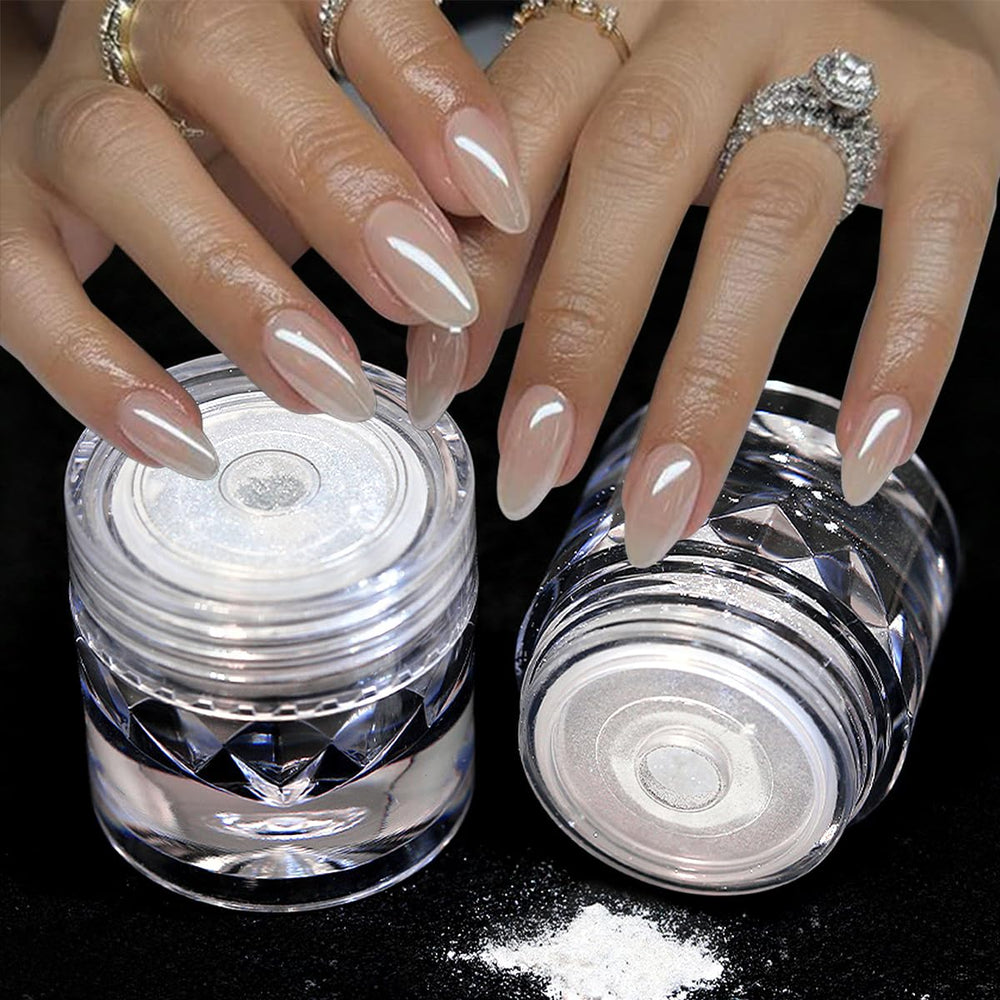 Fokostar front packaging showing jars and applicators and professional finish