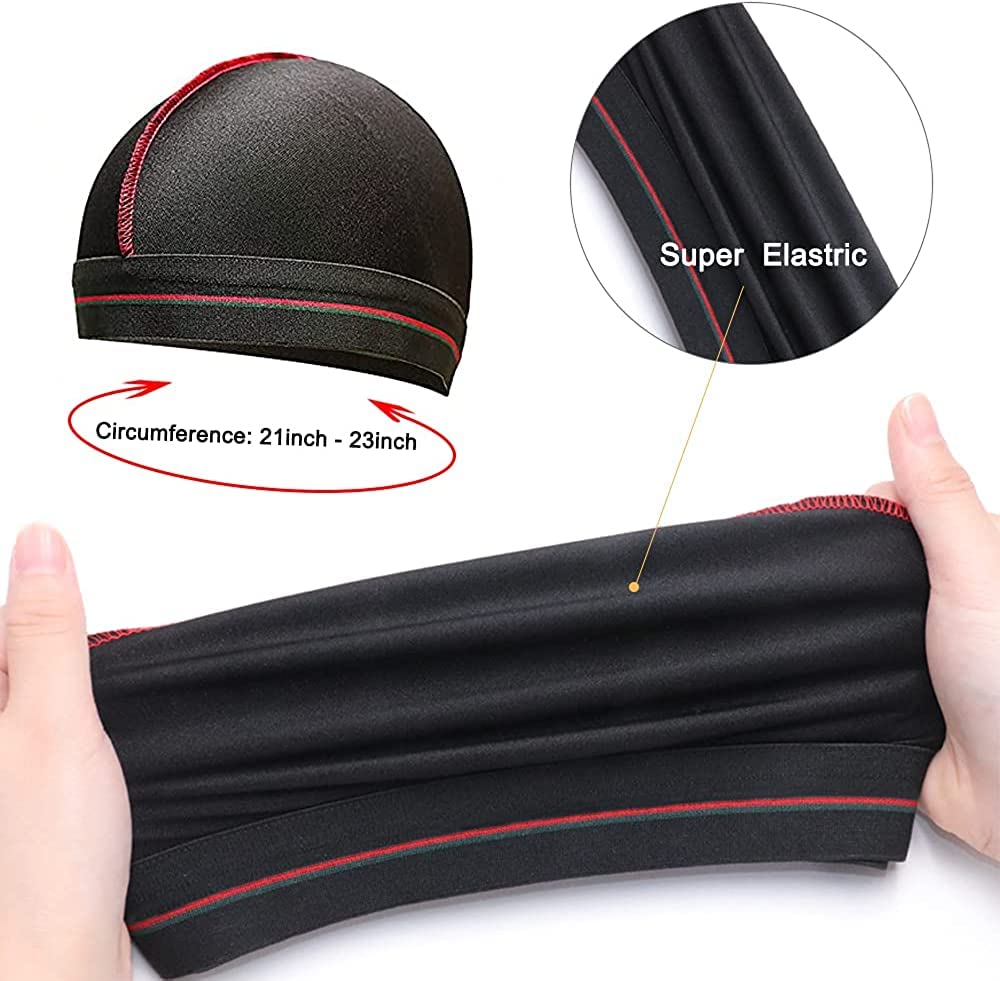 ForceWave long-tail detail demonstrating extra-long straps for secure tying