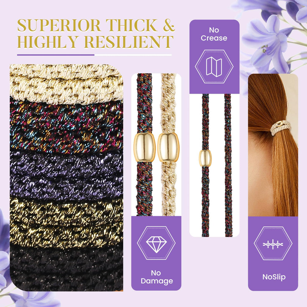forenee braided texture close-up offering strong grip and reduced slippage