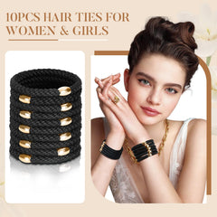 forenee worn on wrist as bracelet for convenience and style benefit