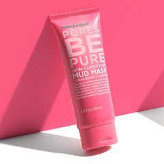 FORMULA 10.0.6 product label close-up highlighting vegan and cruelty-free claims