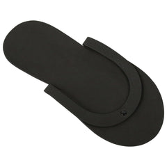 ForPro comfy pedi slippers front packaging showing 12 pairs and brand