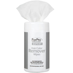 ForPro front packaging showing 100-count wipes and clean fresh scent benefit