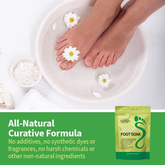 ForPro product next to hands showing 48oz size and portion guidance