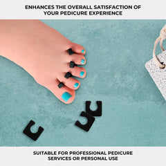 ForPro size comparison with ruler showing compact 1 inch dimensions
