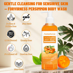 forvirness applied to feet demonstrating odor reduction and freshness