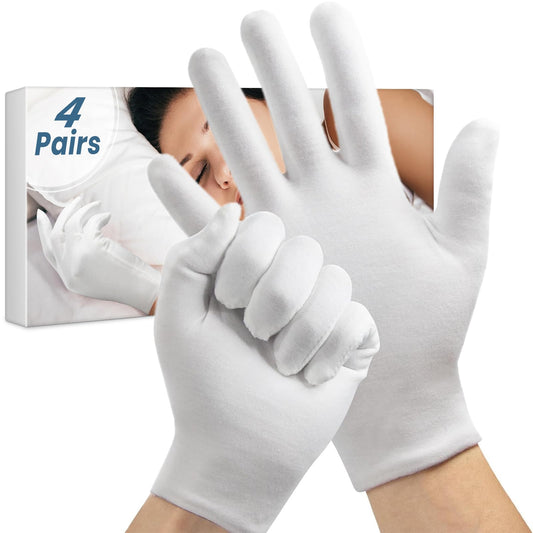 FourSeas front packaging showing four pairs and product benefit