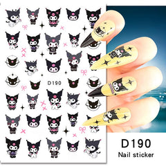 Foweso lifestyle manicure setting showing finished nails and wearable decoration benefit