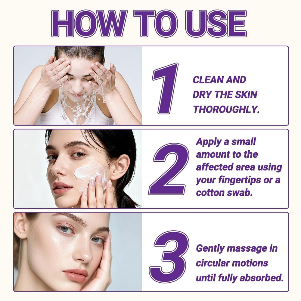 Fqwrus product placed in bathroom routine suggesting daily use benefits