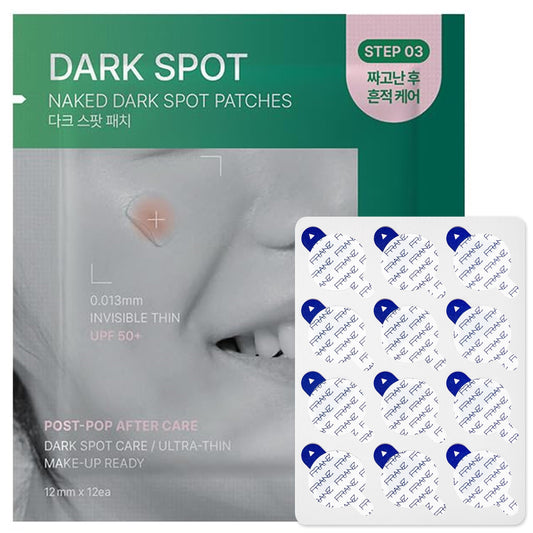 FRANZ front packaging showing 12-count trial pack and product name benefits