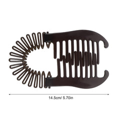FRCOLOR close-up of interlocking teeth detail demonstrating secure non-slip grip