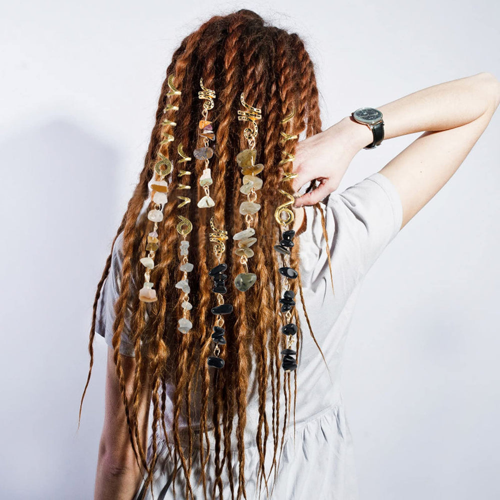 FRDTLUTHW display of all six styles showing variety for mix-and-match