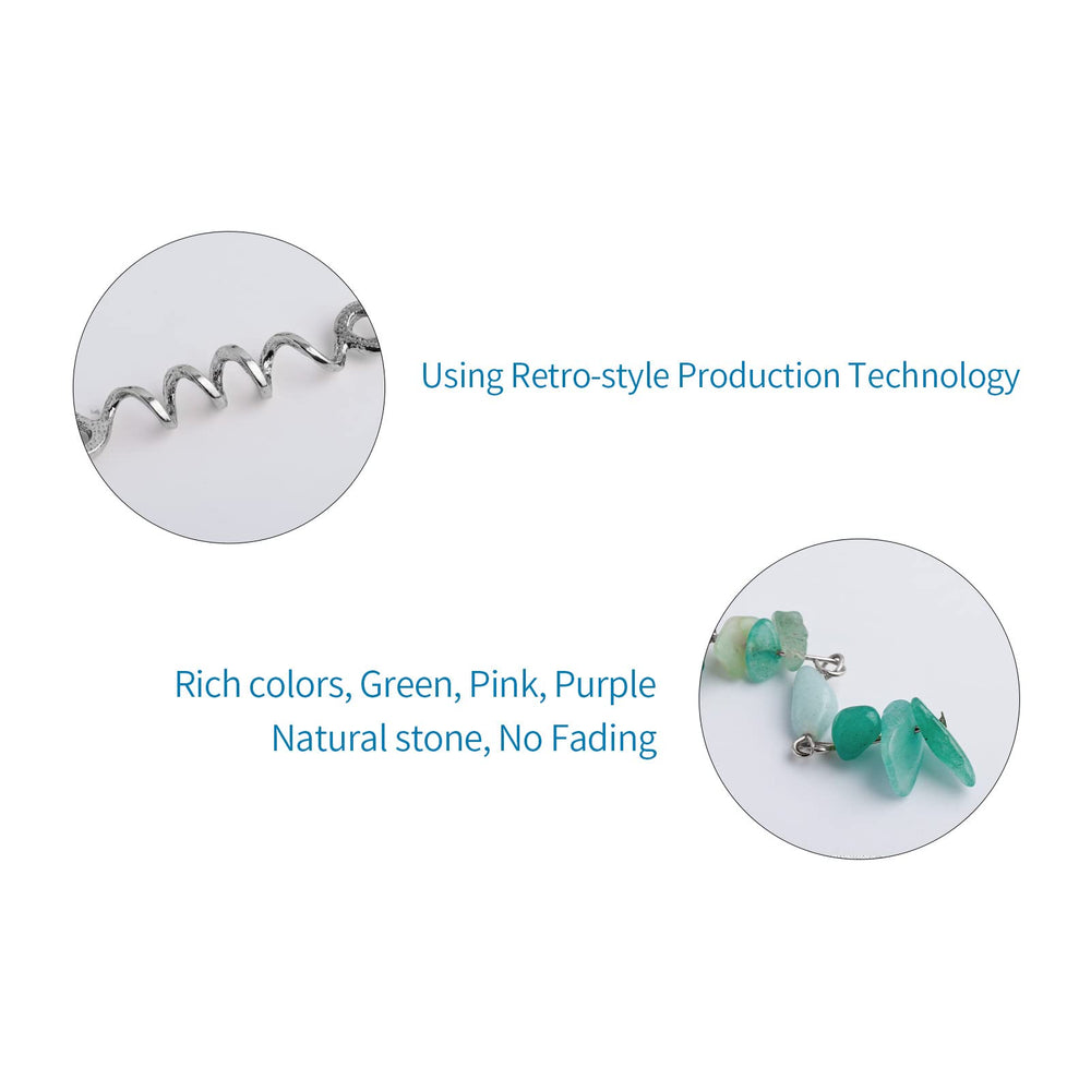 FRDTLUTHW charm beside fingers illustrating compact size and wearable scale