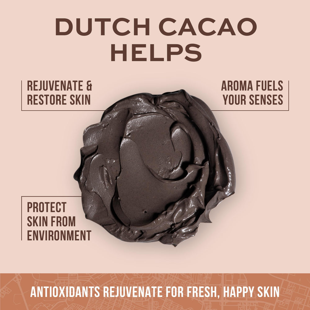 Freeman back label highlighting ingredients and clean formula benefit