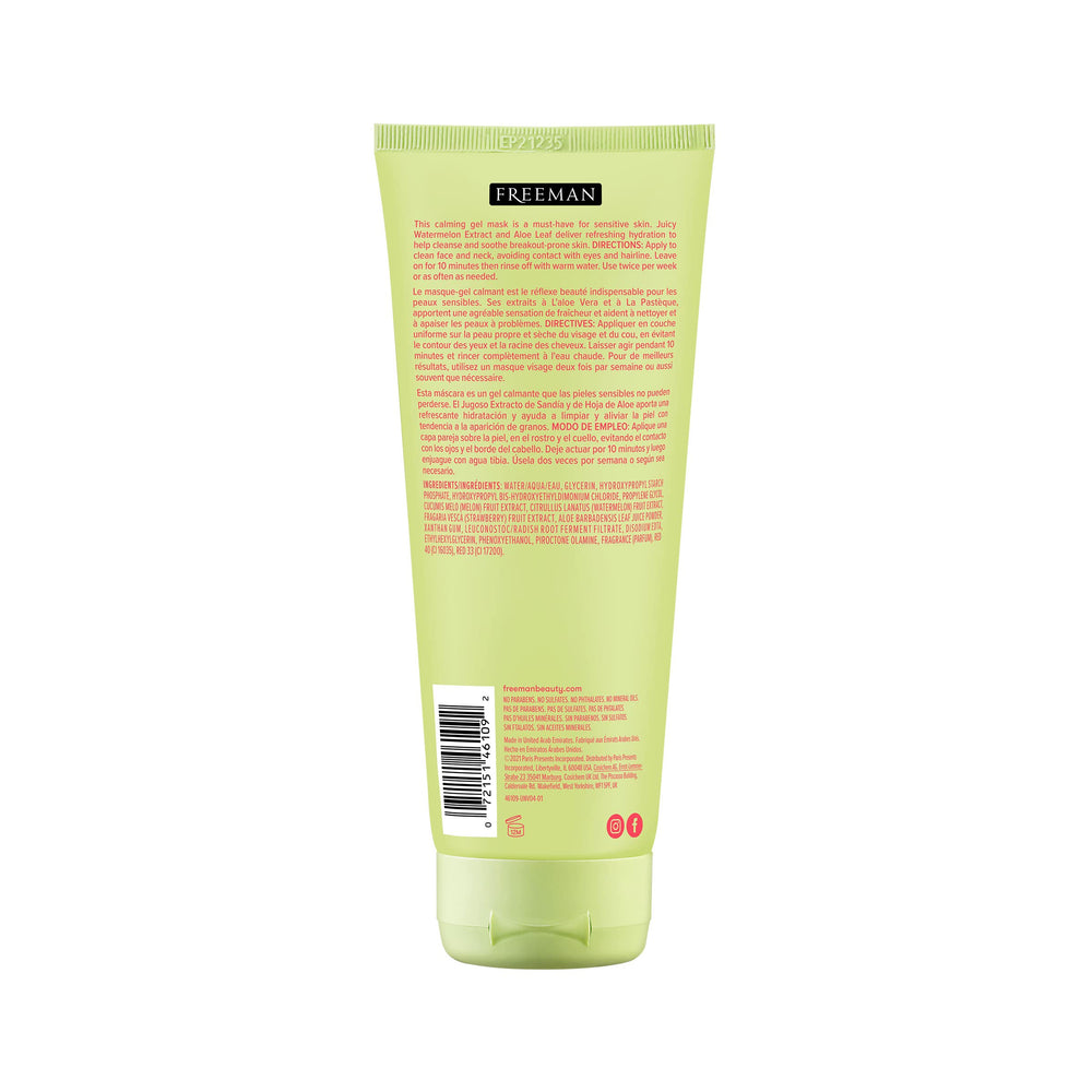 Freeman tube staged in bathroom setting conveying everyday self-care and relaxation
