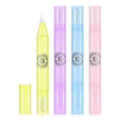 FREEORR corrector pen front view showing compact design and portability benefit