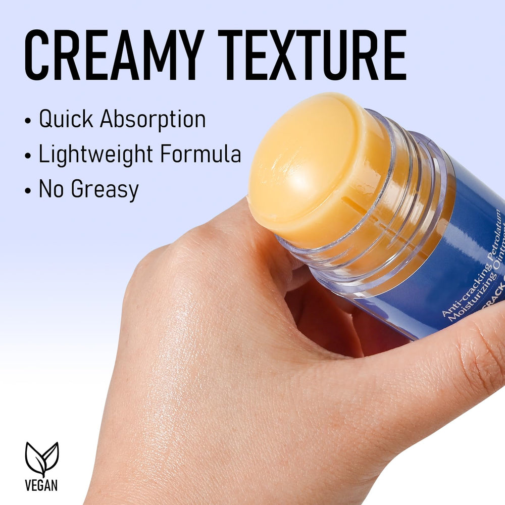 FREEORR using stick on elbow to nourish and reduce roughness