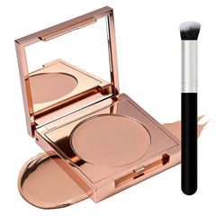 FREEORR front packaging Medium Tan clearly labeled for easy selection and quick identification