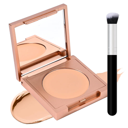 FREEORR front packaging showing product name and brush, clear branding and benefit