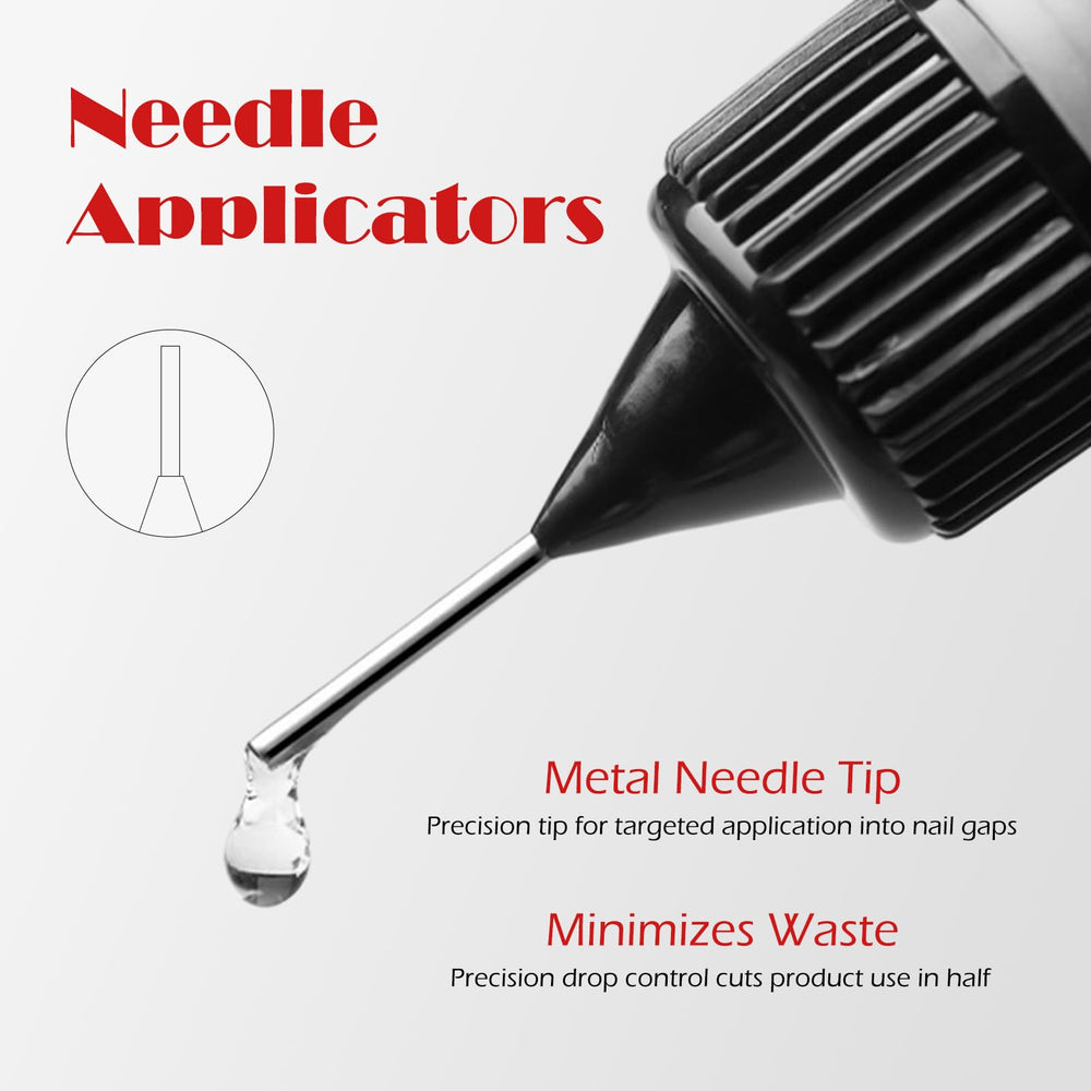 FREEORR remover precision tip detail for accurate glue-targeting and gentle removal