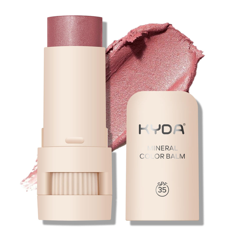 FREEORR rose front packaging showing compact stick and label benefits