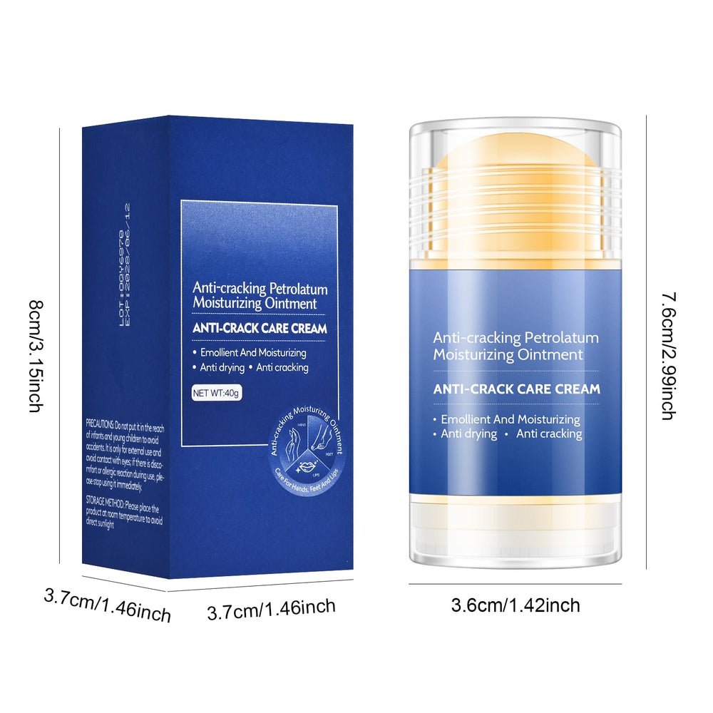 FREEORR stick tucked inside a travel bag for on-the-go moisturizing